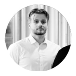 Elias Morberg